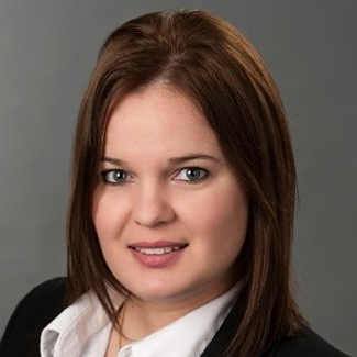 Photo Of Yoelyn Sanabria, Esq.