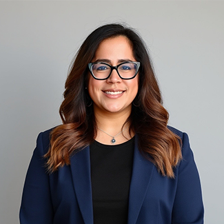 Photo Of Jennifer E. Acosta Calderon, Esq.