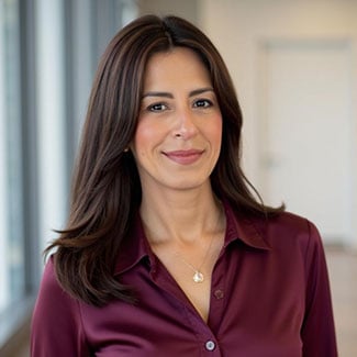 Photo of Sabellys Silvestrini, Esq.