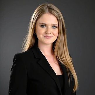 Photo of Shelby Woolston, Esq.