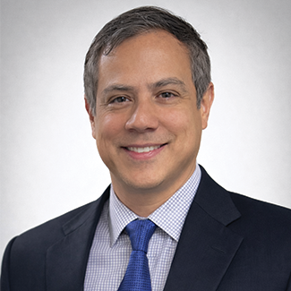 Miguel Mora, Esq.