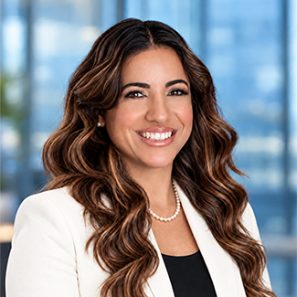 Headshot of Claudia Canizares, Esq.