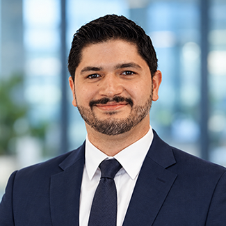 Headshot of Jaime A. Babilonia, Esq.