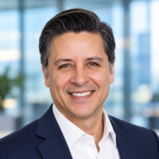 Photo of Rodney R. Hernández Esq., MBA