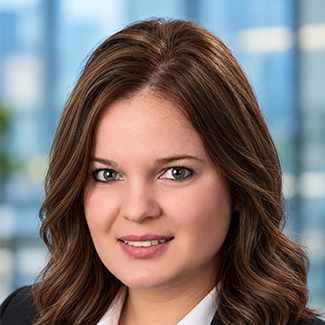 Headshot of Yoelyn Sanabria, Esq.